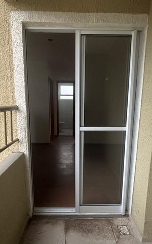Apartamento para alugar com 42m², 2 quartos e 1 vaga