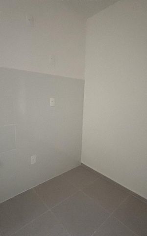 Apartamento para alugar com 42m², 2 quartos e 1 vaga