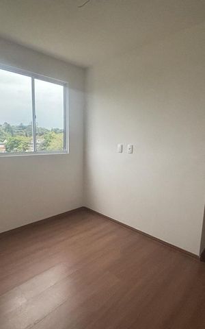 Apartamento para alugar com 42m², 2 quartos e 1 vaga