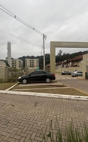 Apartamento para alugar com 42m², 2 quartos e 1 vaga