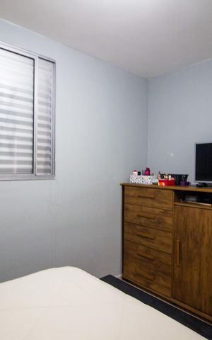 Apartamento para alugar com 100m², 2 quartos e 1 vaga Apartamento para alugar com 100m², 2 quartos e 1 vagaQuarto 1
