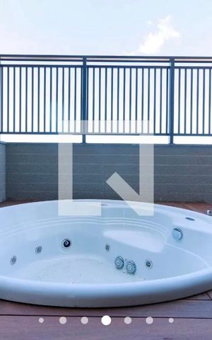 Apartamento à venda com 62m², 1 quarto e 1 vaga