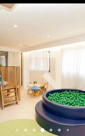 Apartamento à venda com 62m², 1 quarto e 1 vaga