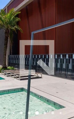 Apartamento à venda com 62m², 1 quarto e 1 vaga