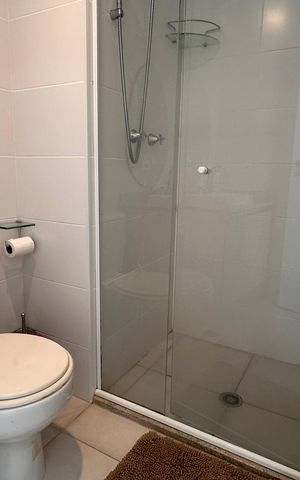 Apartamento à venda com 62m², 1 quarto e 1 vaga