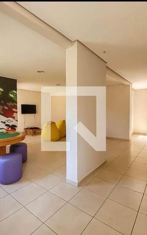 Apartamento para alugar com 70m², 3 quartos e 2 vagas Apartamento para alugar com 70m², 3 quartos e 2 vagasÁrea comum
