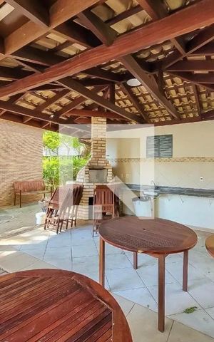 Apartamento para alugar com 70m², 3 quartos e 2 vagas Apartamento para alugar com 70m², 3 quartos e 2 vagasÁrea comum