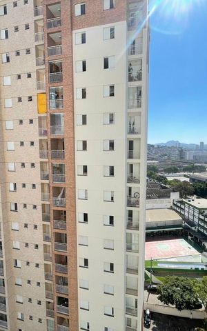 Apartamento para alugar com 70m², 3 quartos e 2 vagas Apartamento para alugar com 70m², 3 quartos e 2 vagasQuarto 1