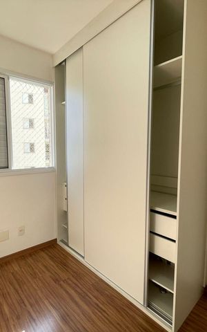 Apartamento para alugar com 70m², 3 quartos e 2 vagas Apartamento para alugar com 70m², 3 quartos e 2 vagasQuarto 1
