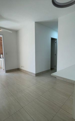 Apartamento para alugar com 70m², 3 quartos e 2 vagas Apartamento para alugar com 70m², 3 quartos e 2 vagasSala