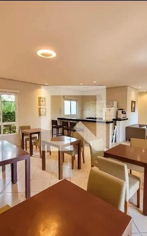 Apartamento para alugar com 70m², 3 quartos e 2 vagas Apartamento para alugar com 70m², 3 quartos e 2 vagasÁrea comum