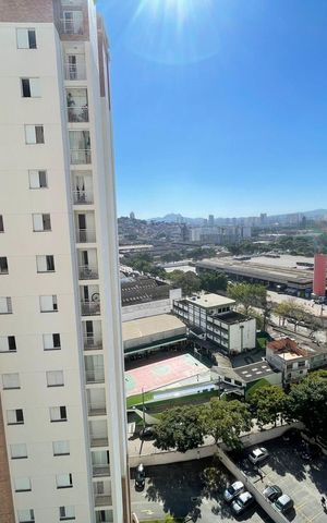 Apartamento para alugar com 70m², 3 quartos e 2 vagas Apartamento para alugar com 70m², 3 quartos e 2 vagasVista