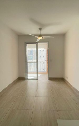 Apartamento para alugar com 70m², 3 quartos e 2 vagas Apartamento para alugar com 70m², 3 quartos e 2 vagasSala