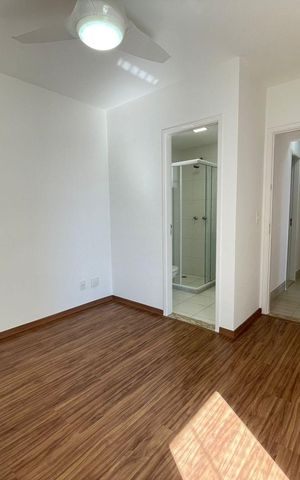 Apartamento para alugar com 70m², 3 quartos e 2 vagas Apartamento para alugar com 70m², 3 quartos e 2 vagasQuarto 3