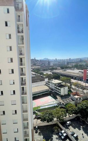 Apartamento para alugar com 70m², 3 quartos e 2 vagas Apartamento para alugar com 70m², 3 quartos e 2 vagasVista