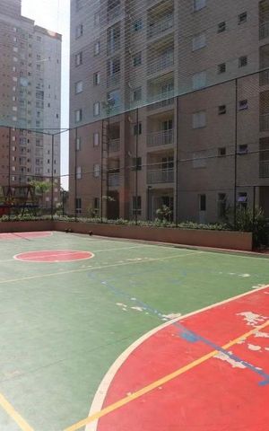 Apartamento para alugar com 70m², 3 quartos e 2 vagas Apartamento para alugar com 70m², 3 quartos e 2 vagasÁrea comum
