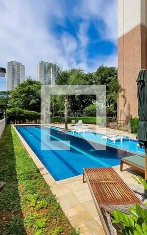 Apartamento para alugar com 70m², 3 quartos e 2 vagas Apartamento para alugar com 70m², 3 quartos e 2 vagasÁrea comum