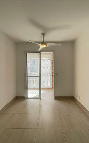 Apartamento para alugar com 70m², 3 quartos e 2 vagas Apartamento para alugar com 70m², 3 quartos e 2 vagasSala
