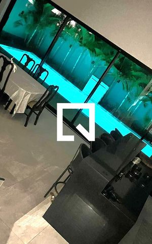 Apartamento à venda com 230m², 4 quartos e 4 vagasCozinha