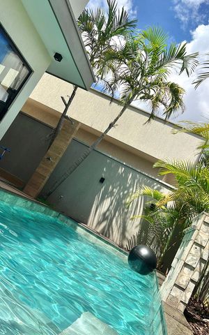 Apartamento à venda com 230m², 4 quartos e 4 vagasÁrea externa