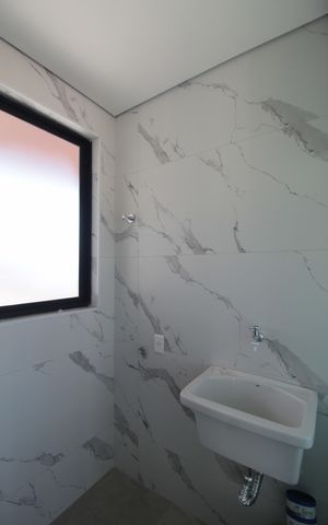 Apartamento à venda com 168m², 3 quartos e 3 vagasBanheiro Social