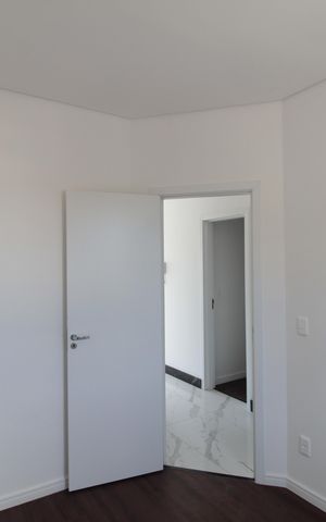 Apartamento à venda com 168m², 3 quartos e 3 vagasQuarto 1