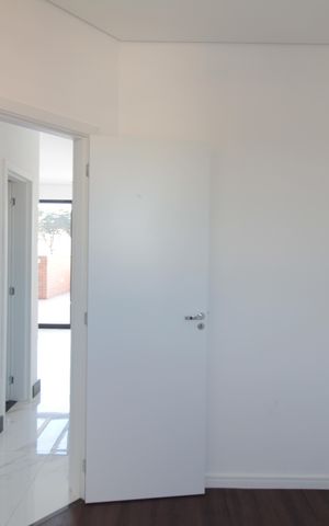 Apartamento à venda com 168m², 3 quartos e 3 vagasQuarto 2
