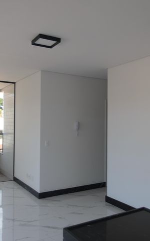 Apartamento à venda com 168m², 3 quartos e 3 vagasSala