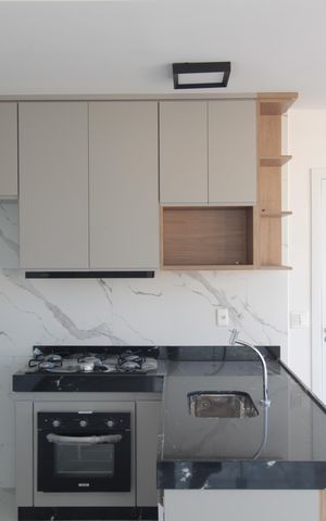 Apartamento à venda com 168m², 3 quartos e 3 vagasSala