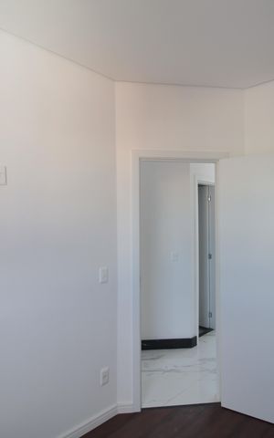 Apartamento à venda com 168m², 3 quartos e 3 vagasQuarto 2
