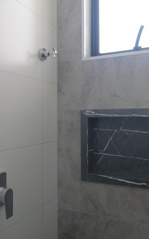 Apartamento à venda com 168m², 3 quartos e 3 vagasBanheiro da Suíte