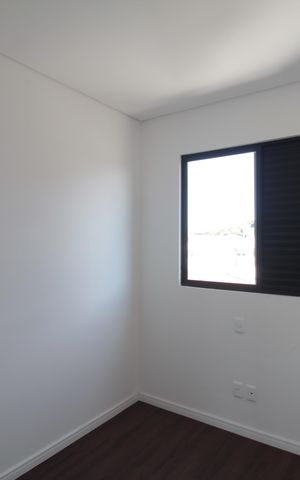Apartamento à venda com 168m², 3 quartos e 3 vagasQuarto 2