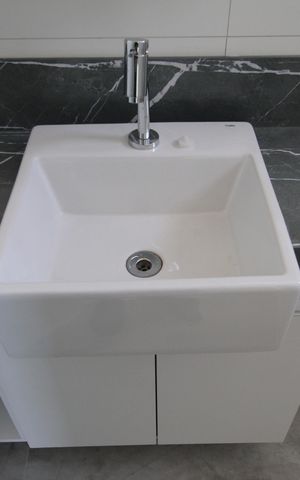 Apartamento à venda com 168m², 3 quartos e 3 vagasBanheiro da Suíte