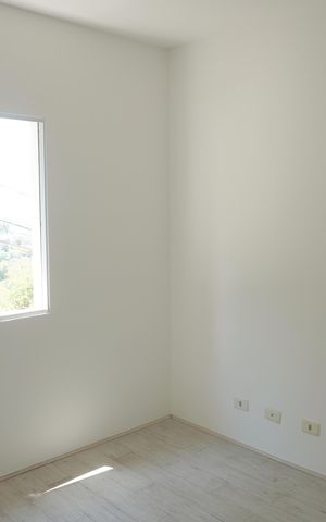 Casa de condomínio à venda com 122m², 2 quartos e 2 vagas Casa de condomínio à venda com 122m², 2 quartos e 2 vagasQuarto 2