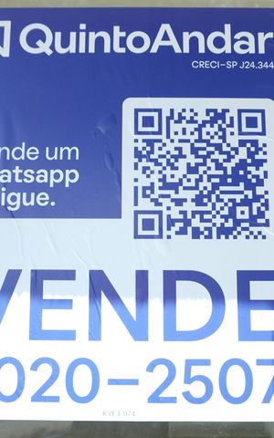 Casa de condomínio à venda com 122m², 2 quartos e 2 vagasFachada