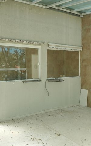 Casa de condomínio à venda com 122m², 2 quartos e 2 vagas Casa de condomínio à venda com 122m², 2 quartos e 2 vagasÁrea externa