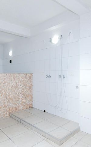 Casa à venda com 180m², 2 quartos e 1 vagaQuintal e Área de serviço 