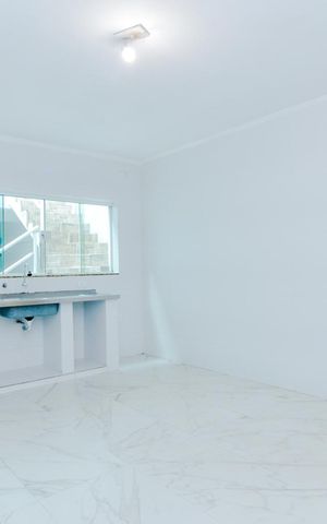 Casa à venda com 180m², 2 quartos e 1 vagaCozinha 
