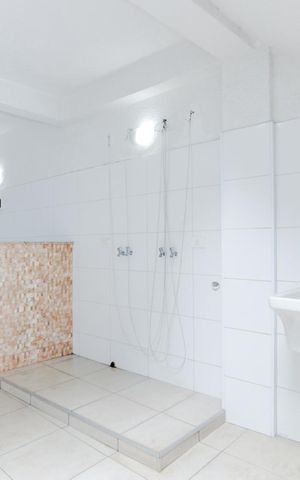 Casa à venda com 180m², 2 quartos e 1 vagaQuintal e Área de serviço 