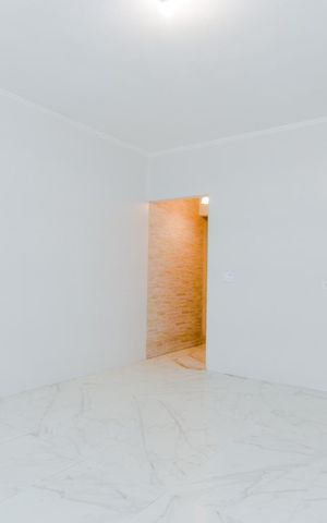 Casa à venda com 180m², 2 quartos e 1 vagaCozinha 