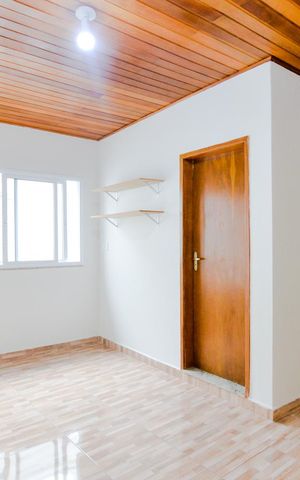 Casa à venda com 180m², 2 quartos e 1 vagaSuíte - edicula 