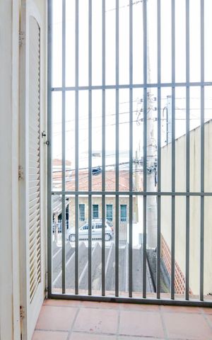 Casa à venda com 180m², 2 quartos e 1 vagaVaranda 