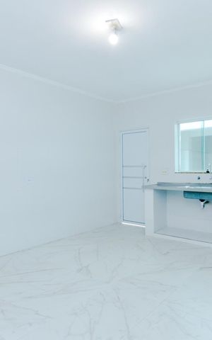 Casa à venda com 180m², 2 quartos e 1 vagaCozinha 