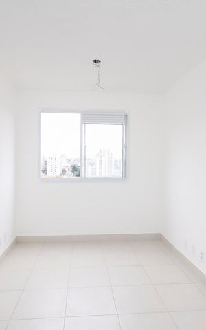 Apartamento para alugar com 32m², 2 quartos e sem vagaSala/Cozinha