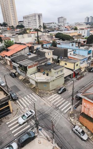 Apartamento para alugar com 32m², 2 quartos e sem vagaVista do Quarto 2