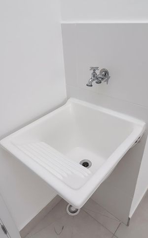 Apartamento para alugar com 32m², 2 quartos e sem vagaSala/Cozinha