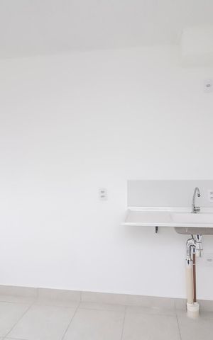 Apartamento para alugar com 32m², 2 quartos e sem vagaSala/Cozinha