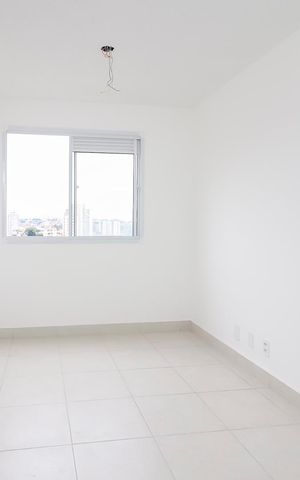 Apartamento para alugar com 32m², 2 quartos e sem vagaSala/Cozinha
