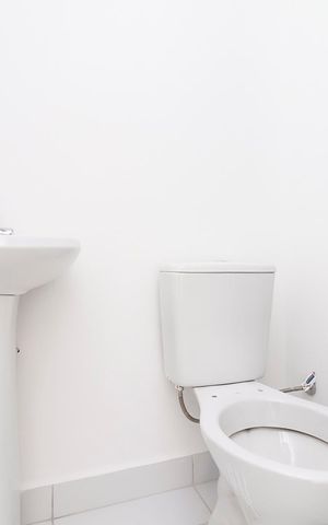 Apartamento para alugar com 32m², 2 quartos e sem vagaBanheiro