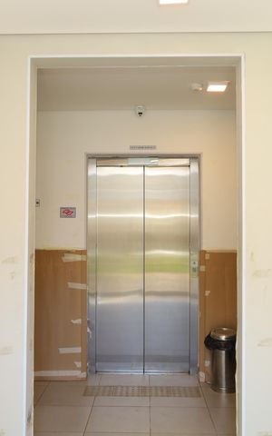 Apartamento para alugar com 32m², 2 quartos e sem vagaHall de entrada